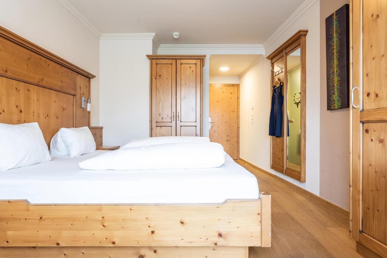 Hotel Zum Hirschen امست المظهر الخارجي الصورة
